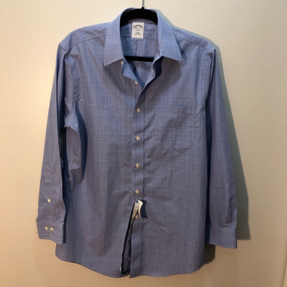 Brooks Brothers Dress Shirt